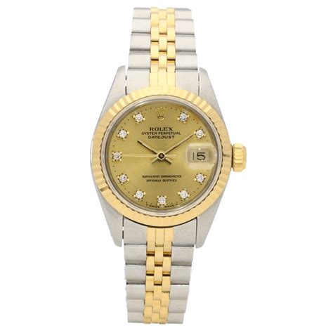 rolex montres 1990 ladies